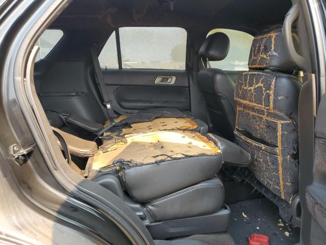 Photo 10 from auction – 2015 FORD EXPLORER L with VIN 1FM5K8F84FGA09629