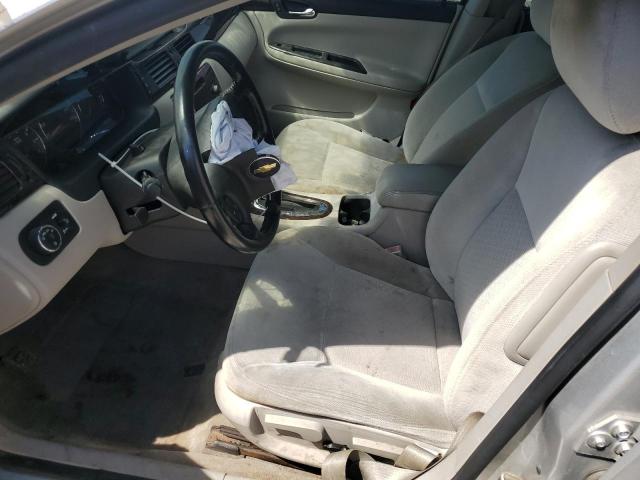 Photo 7 from auction – 2014 CHEVROLET IMPALA LIM with VIN 2G1WB5E34E1150556