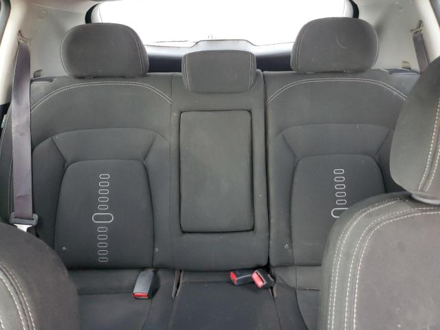 Photo 10 from auction – 2015 KIA SPORTAGE E with VIN KNDPCCAC8F7722350