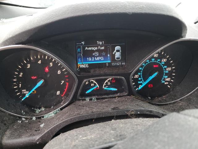 Photo 9 from auction – 2015 FORD ESCAPE SE with VIN 1FMCU9G98FUC06674