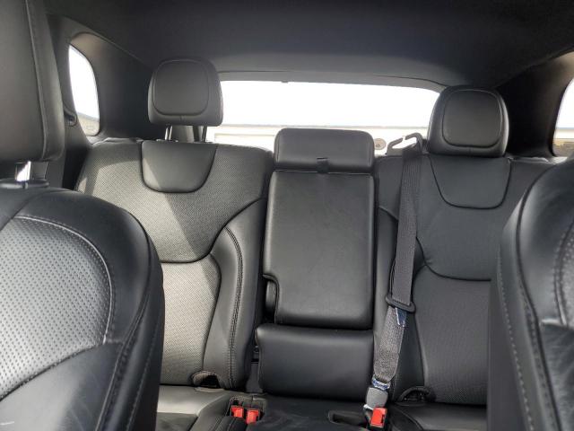 Photo 10 from auction – 2020 JEEP CHEROKEE L with VIN 1C4PJMDX4LD506065