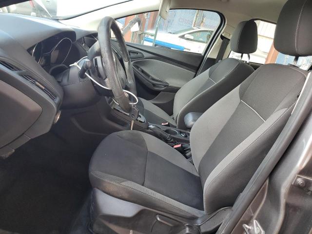Photo 7 from auction – 2012 FORD FOCUS SE with VIN 1FAHP3F23CL318020