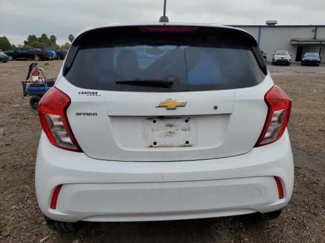 Photo 6 from auction – 2022 CHEVROLET SPARK LS with VIN KL8CB6SA2NC006140