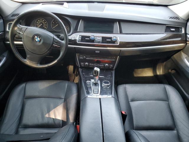 Photo 8 from auction – 2014 BMW 535 IGT with VIN WBA5M2C56ED085405