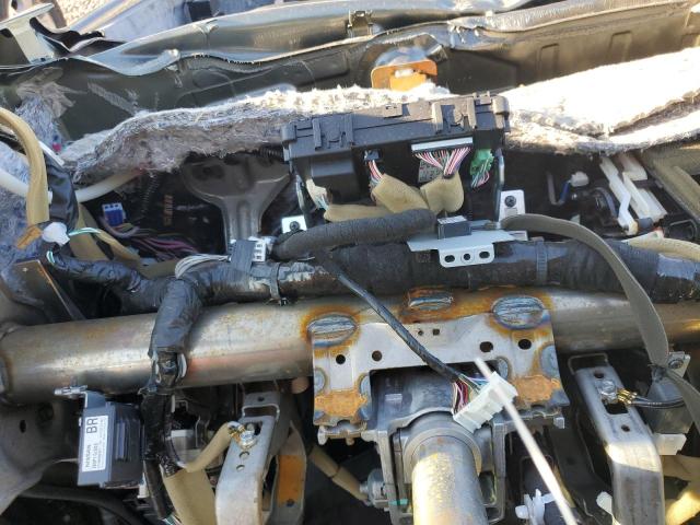 Photo 9 from auction – 2017 INFINITI QX60 with VIN 5N1DL0MN9HC528043