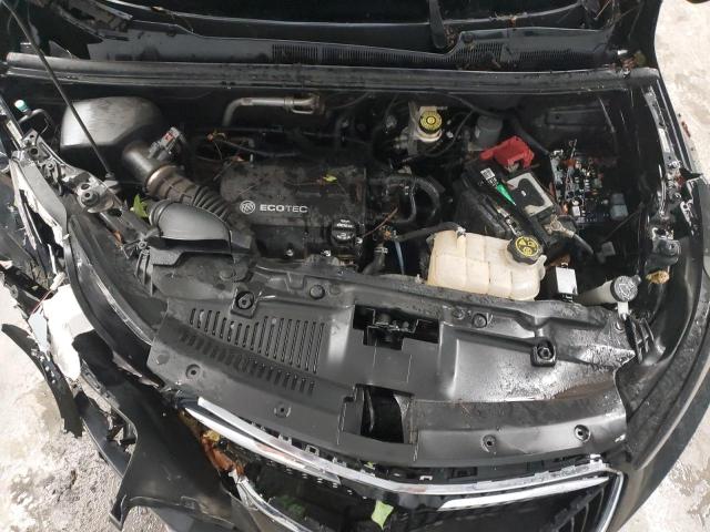 Photo 12 from auction – 2017 BUICK ENCORE PRE with VIN KL4CJASB0HB126058