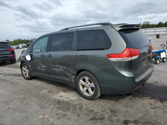 Photo 2 from auction – 2012 TOYOTA SIENNA LE with VIN 5TDKK3DC5CS179288
