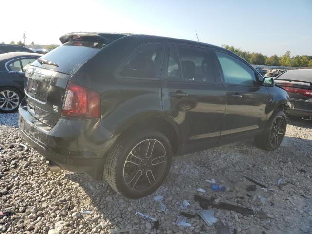 Photo 3 from auction – 2014 FORD EDGE SEL with VIN 2FMDK4JC3EBA86899