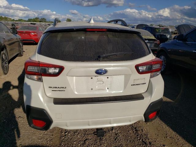 Photo 6 from auction – 2021 SUBARU CROSSTREK with VIN JF2GTAEC4M8294378