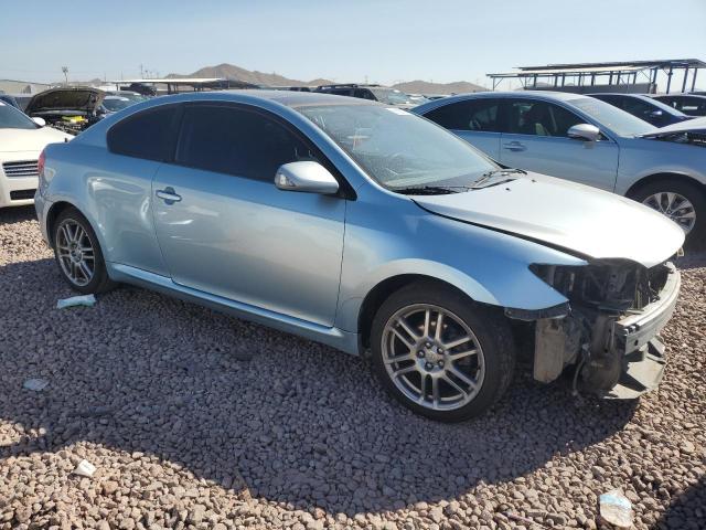 Photo 4 from auction – 2005 TOYOTA SCION TC with VIN JTKDE167950048898