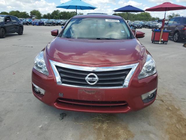 Photo 5 from auction – 2013 NISSAN ALTIMA 2.5 with VIN 1N4AL3AP9DN413879