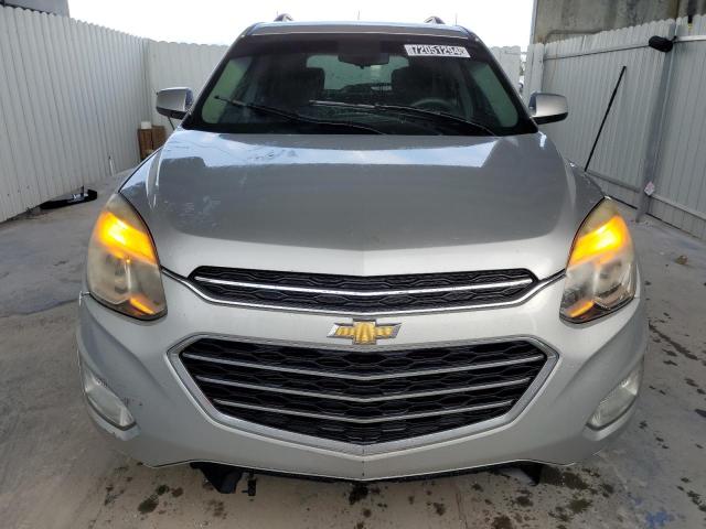 Photo 5 from auction – 2016 CHEVROLET EQUINOX LT with VIN 2GNALCEK5G1171162