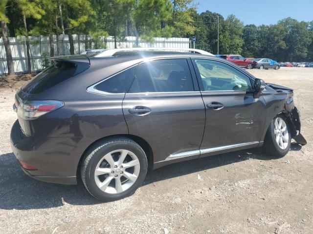 Photo 3 from auction – 2010 LEXUS RX 350 with VIN 2T2ZK1BA7AC035361