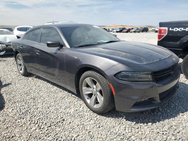 Photo 4 from auction – 2016 DODGE CHARGER SX with VIN 2C3CDXHGXGH154432