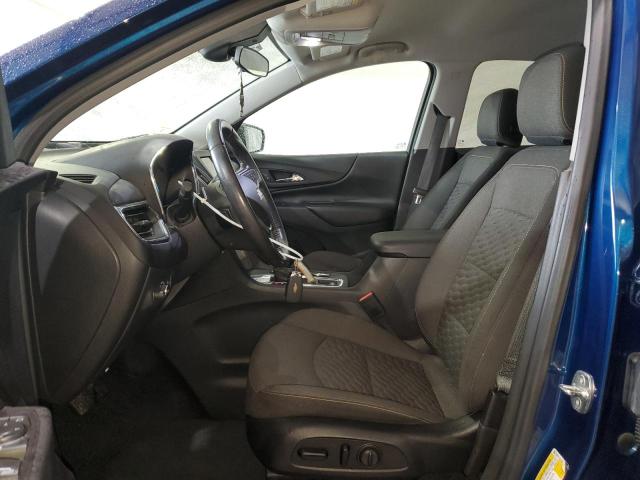 Photo 7 from auction – 2020 CHEVROLET EQUINOX LT with VIN 3GNAXJEVXLL197073