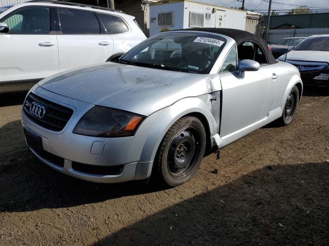 صورة رقم 1 من المزاد - 2004 AUDI TT QUATTRO مع VIN TRUUT28NX41003479