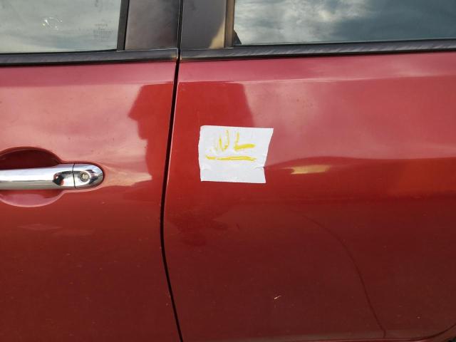 Photo 12 from auction – 2016 NISSAN VERSA S with VIN 3N1CN7AP1GL832157
