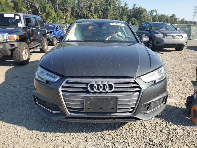 Zdjęcie 5 z aukcji – 2019 AUDI A4 PREMIUM z VIN WAUHMAF46KN005469