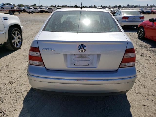 Photo 6 from auction – 2004 VOLKSWAGEN JETTA GL with VIN 3VWRA69M54M007376