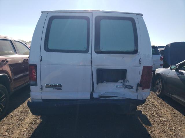 Photo 6 from auction – 2012 FORD ECONOLINE with VIN 1FTNE2EW0CDA04420