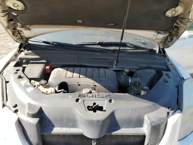 Photo 12 from auction – 2012 BUICK ENCLAVE with VIN 5GAKVDED2CJ219247