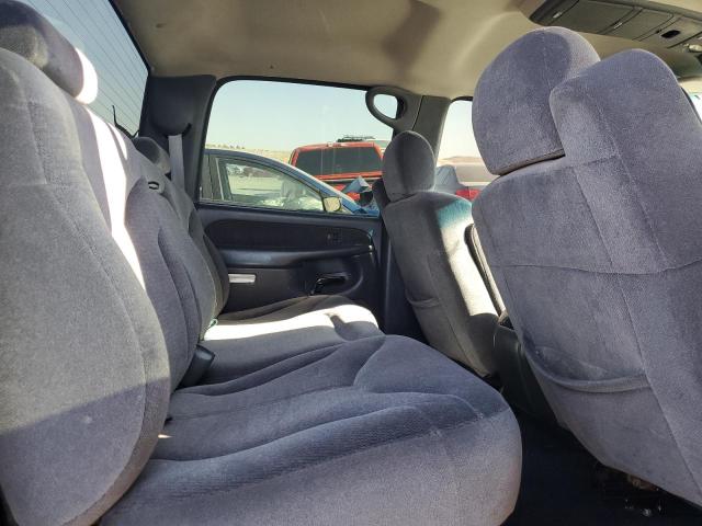 Photo 10 from auction – 2001 GMC SIERRA K25 with VIN 1GTHK23161F165899