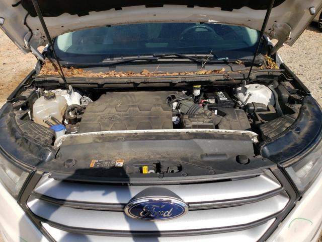 Photo 12 from auction – 2018 FORD EDGE SEL with VIN 2FMPK4J8XJBB51007
