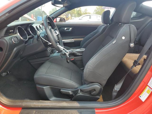 Photo 7 from auction – 2017 FORD MUSTANG with VIN 1FA6P8AM3H5203684