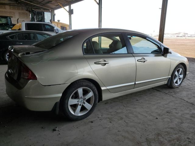 Photo 3 from auction – 2008 HONDA CIVIC EX with VIN 1HGFA16838L037243