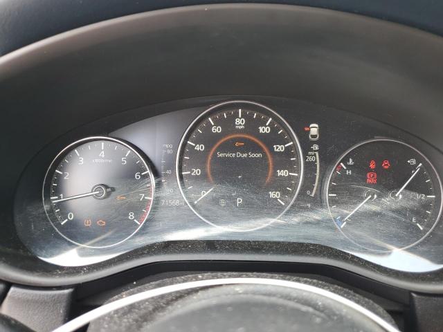 Photo 9 from auction – 2020 MAZDA CX-30 PREF with VIN 3MVDMADL0LM136192