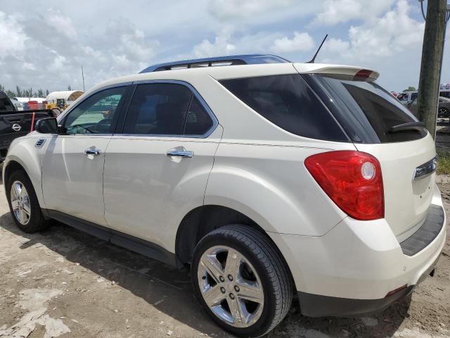 Photo 2 from auction – 2014 CHEVROLET EQUINOX LT with VIN 1GNALDEK0EZ110795