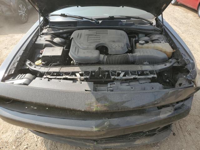 Photo 11 from auction – 2018 DODGE CHALLENGER with VIN 2C3CDZAG2JH259088