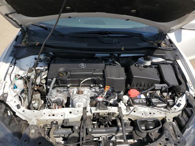 Photo 11 from auction – 2022 ACURA ILX with VIN 19UDE2F38NA002405