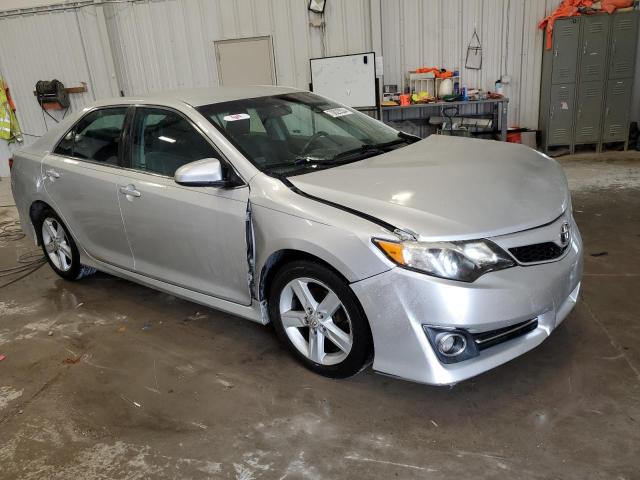 Photo 4 from auction – 2012 TOYOTA CAMRY SE A with VIN 4T1BF1FK2CU118484