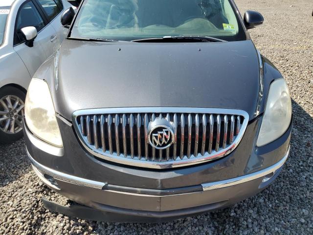 Photo 12 from auction – 2012 BUICK ENCLAVE with VIN 5GAKRCED5CJ344807
