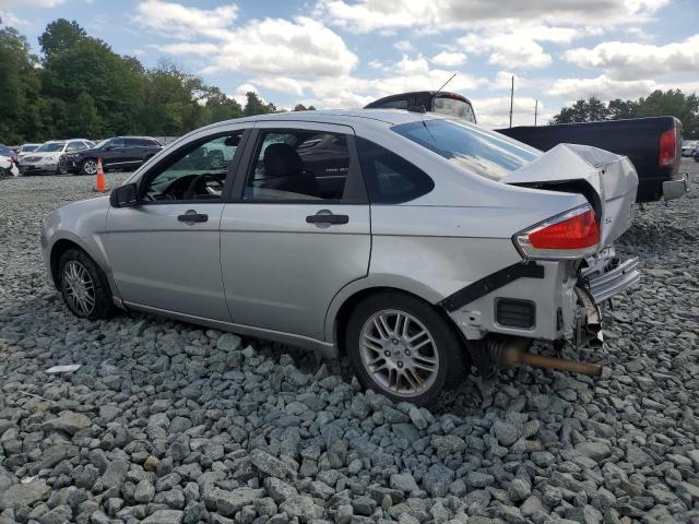 Photo 2 from auction – 2010 FORD FOCUS SE with VIN 1FAHP3FN7AW293502