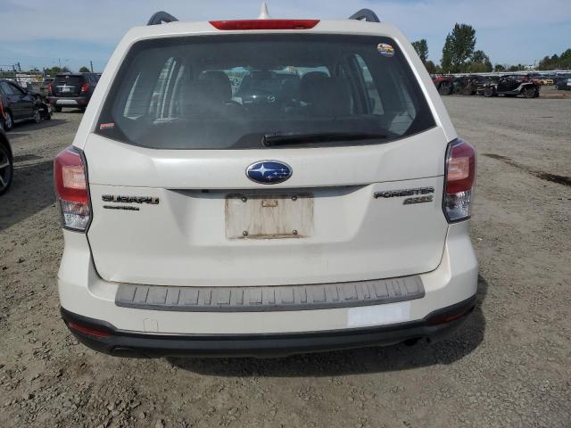 Photo 6 from auction – 2017 SUBARU FORESTER 2 with VIN JF2SJABCXHH564157