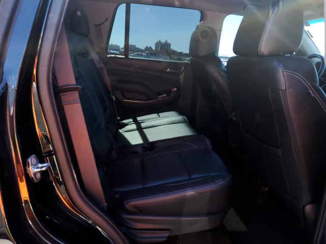 Photo 11 from auction – 2016 CHEVROLET TAHOE C150 with VIN 1GNSCAKC2GR399942