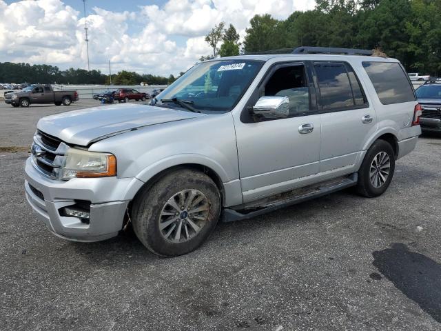 FORD EXPEDITION 2015 with VIN 1FMJU1HTXFEF13227 - Photo from auction