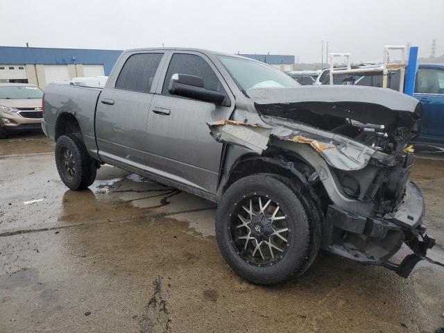 Photo 4 from auction – 2012 DODGE RAM 1500 S with VIN 1C6RD7MT0CS115416