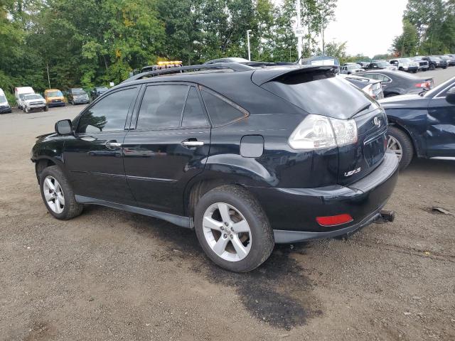 Photo 2 from auction – 2008 LEXUS RX 350 with VIN 2T2HK31U48C068265