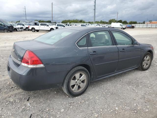 Photo 3 from auction – 2011 CHEVROLET IMPALA LT with VIN 2G1WG5EKXB1229184
