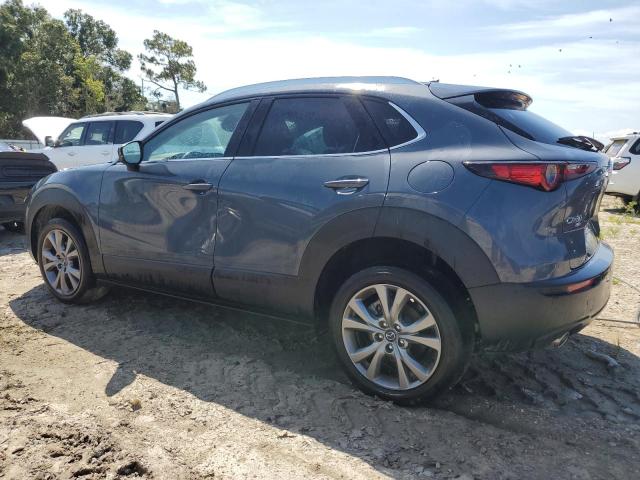 Photo 2 from auction – 2021 MAZDA CX-30 PREM with VIN 3MVDMBDL1MM309967
