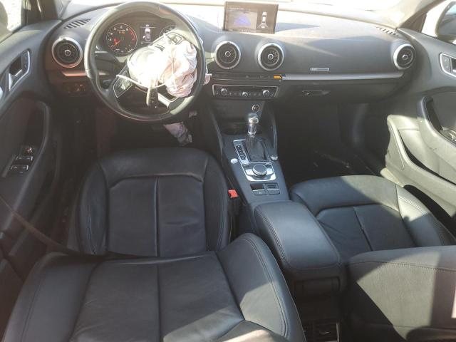 Photo 8 from auction – 2019 AUDI A3 PREMIUM with VIN WAUAUGFFXKA085825