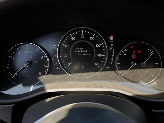 Photo 9 from auction – 2024 MAZDA CX-30 SELE with VIN 3MVDMBBM2RM706090
