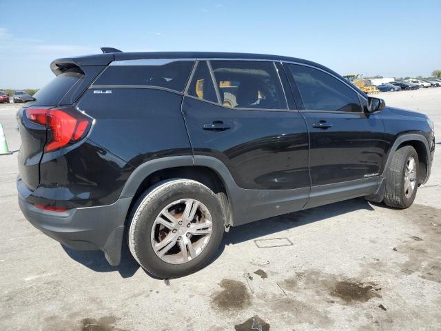 Photo 3 from auction – 2019 GMC TERRAIN SL with VIN 3GKALMEVXKL283055