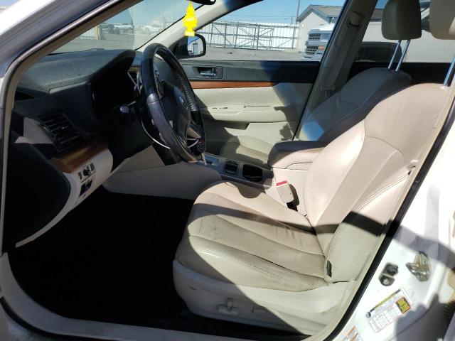 Снимка 7 от търг – 2014 SUBARU OUTBACK 2. с VIN 4S4BRBLC2E3278271