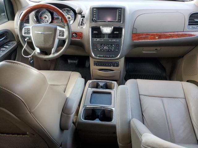 Photo 8 from auction – 2012 CHRYSLER TOWN & COU with VIN 2C4RC1GGXCR106828