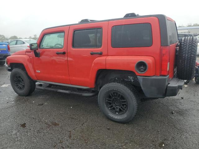 Photo 2 from auction – 2006 HUMMER H3 with VIN 5GTDN136368212094