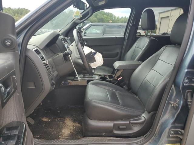 Photo 7 from auction – 2011 FORD ESCAPE LIM with VIN 1FMCU0E70BKC58013